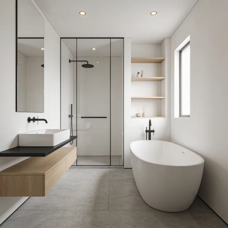 empresa reforma baño alicante