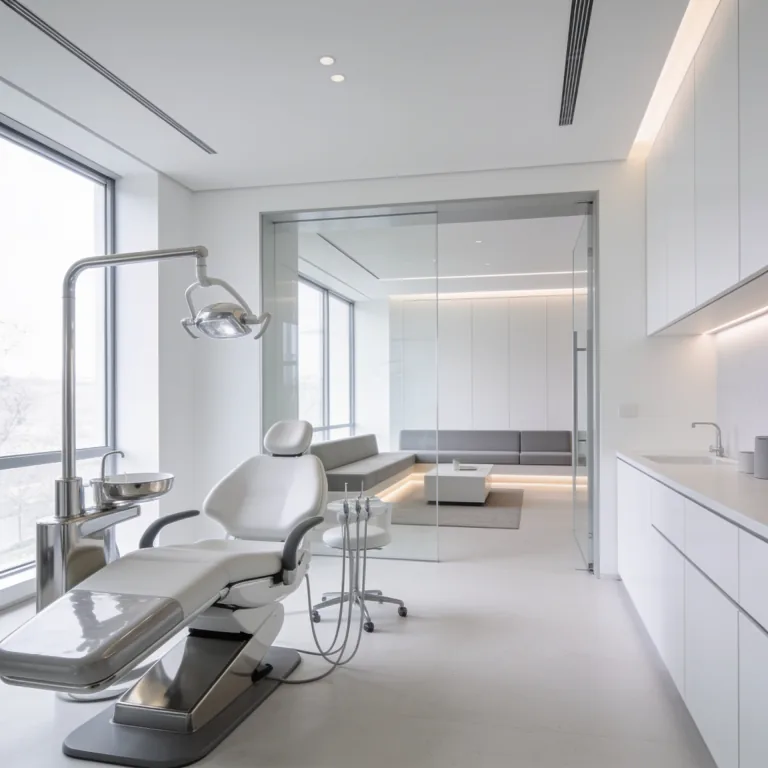 empresa eforma clinica dental alicante