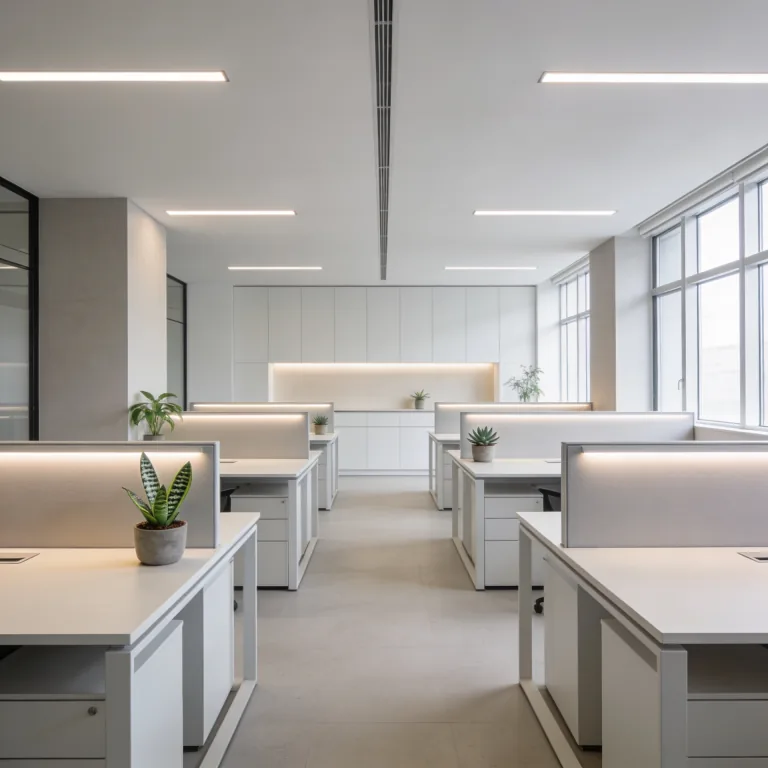 empresa reforma oficina alicante