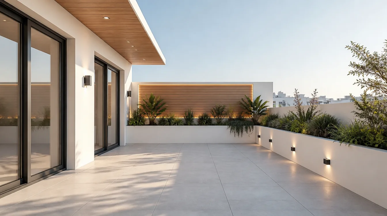 empresa reforma terraza alicante