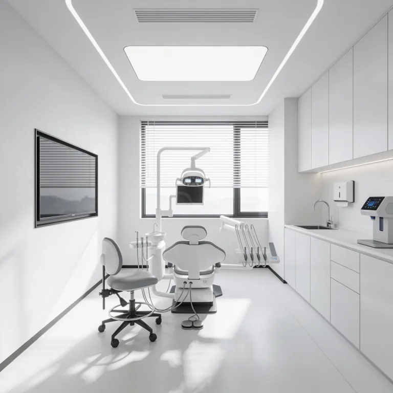 reforma clinica alicante