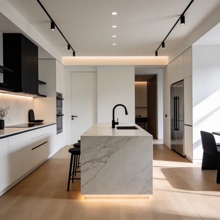 reforma cocina integral alicante
