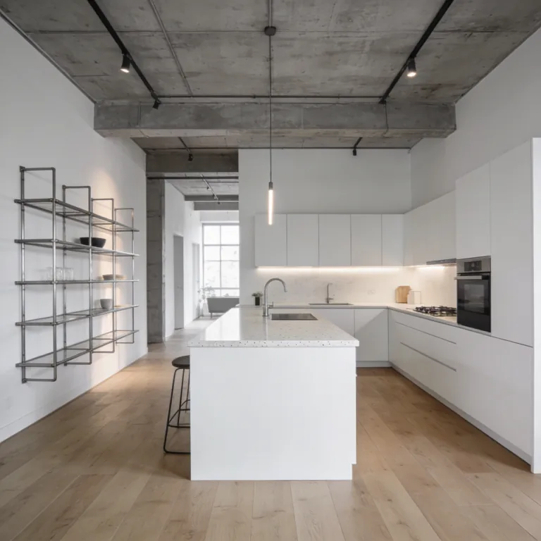 reformar loft en alicante